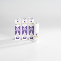 LaLeMa-Basis für Deine Muttermilchlotion (Probiergröße)