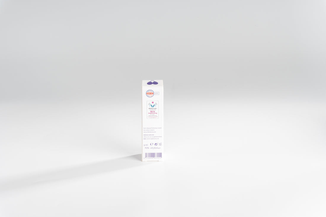 LaLeMa-Basis für Deine Muttermilchlotion (Probiergröße)