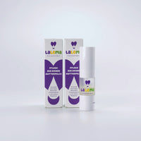 LaLeMa-Basis für Deine Muttermilchlotion (Probiergröße)